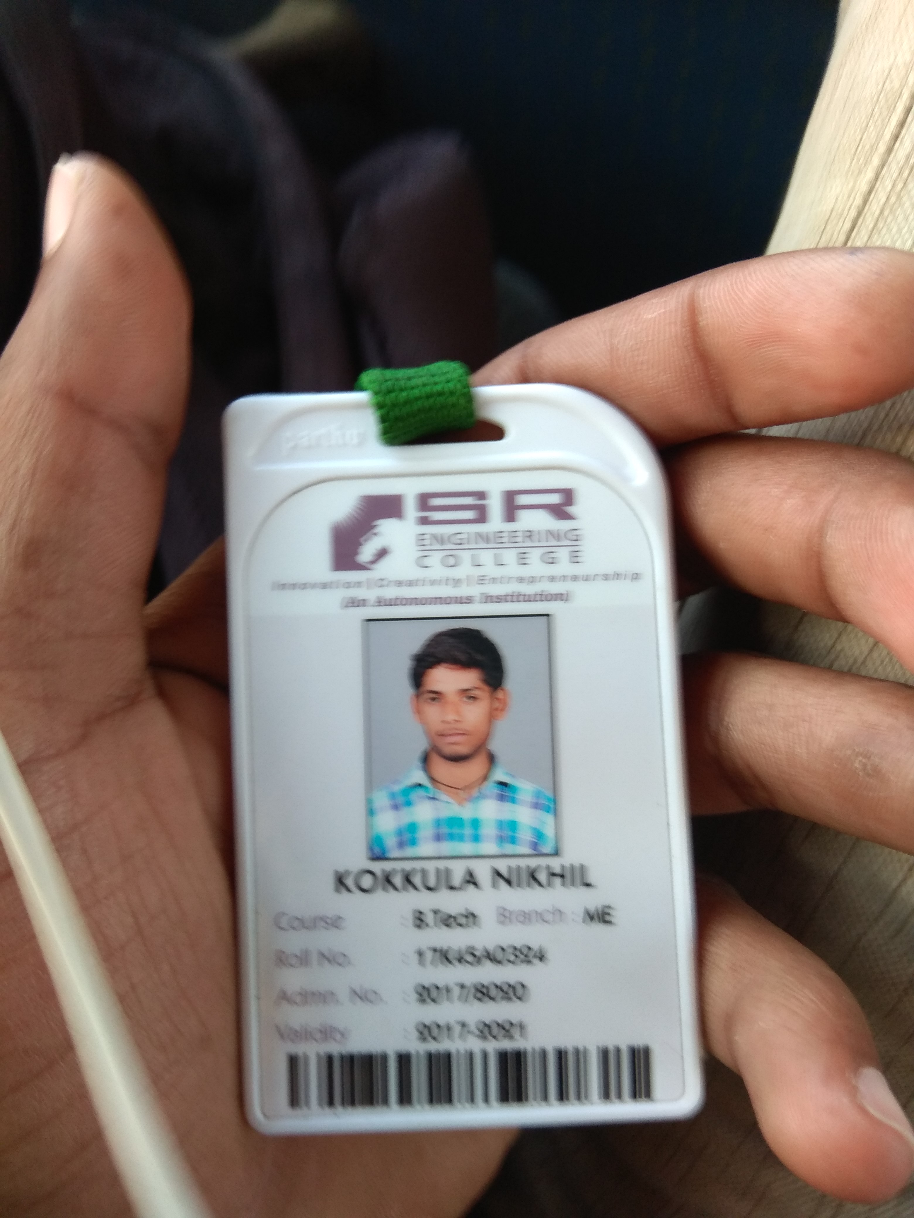 Nikhil