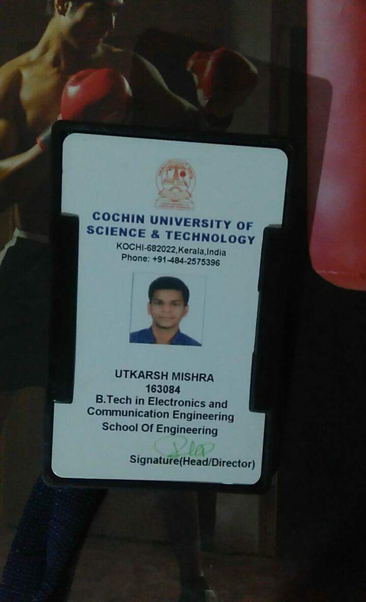 utkarsh