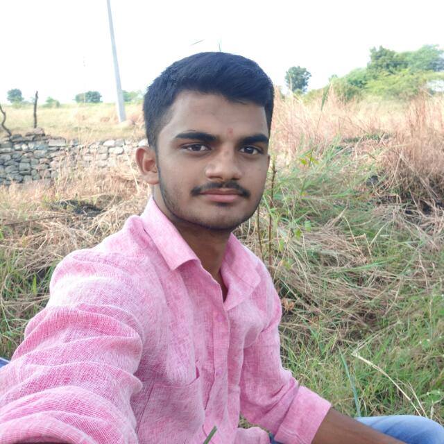 Vikas Mandlik