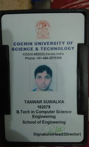 tanwar suwalka