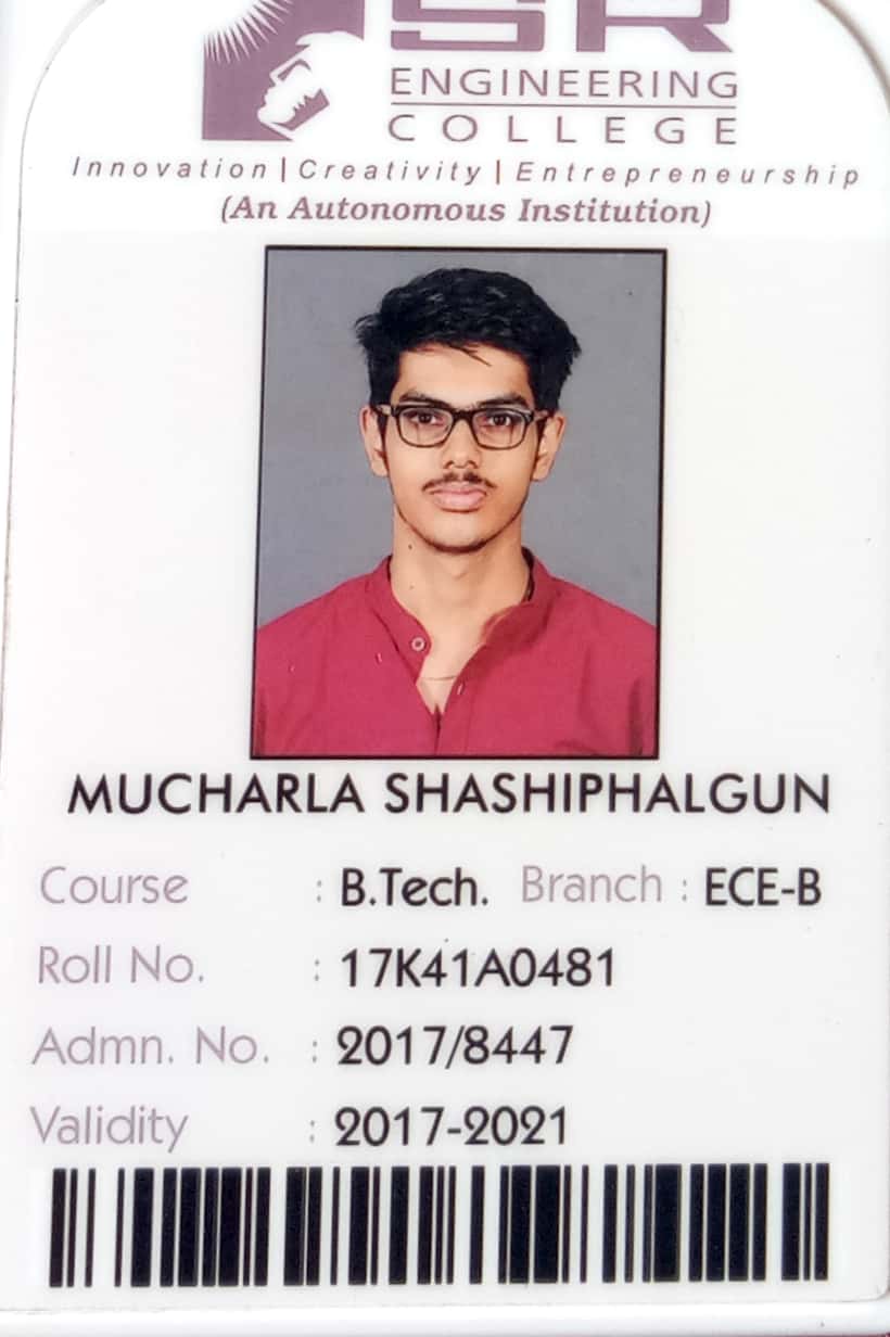 shashiphalgun
