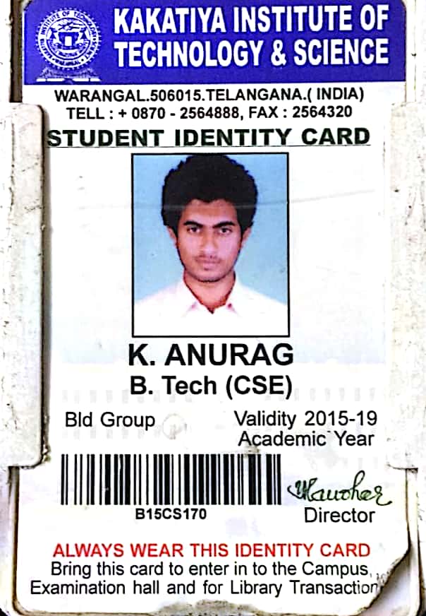 Anurag