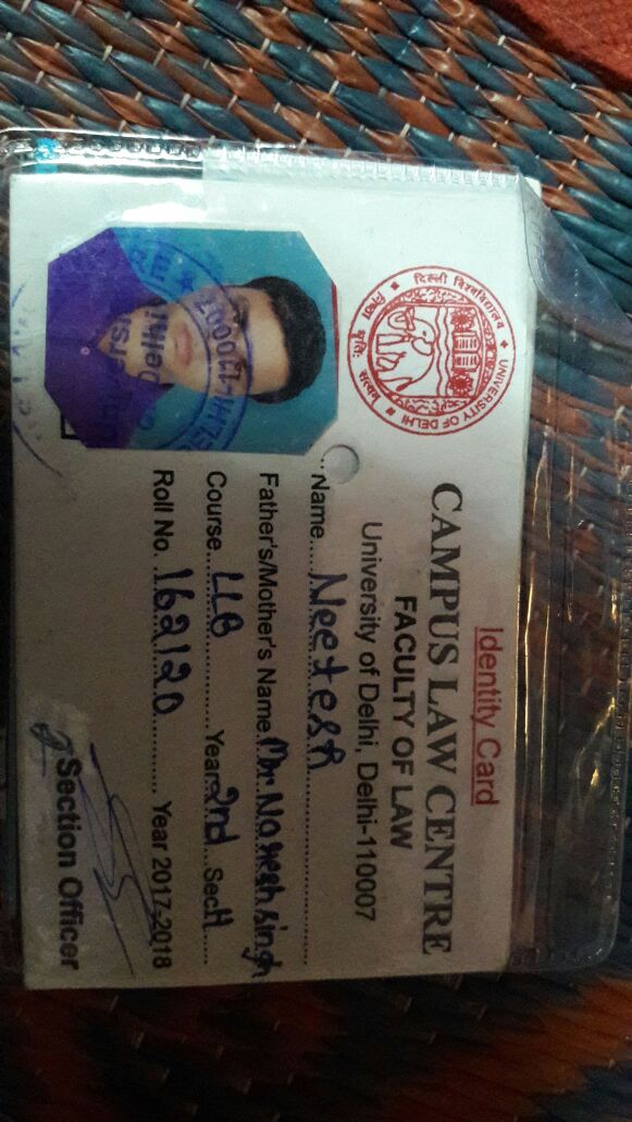 Neetesh kumar