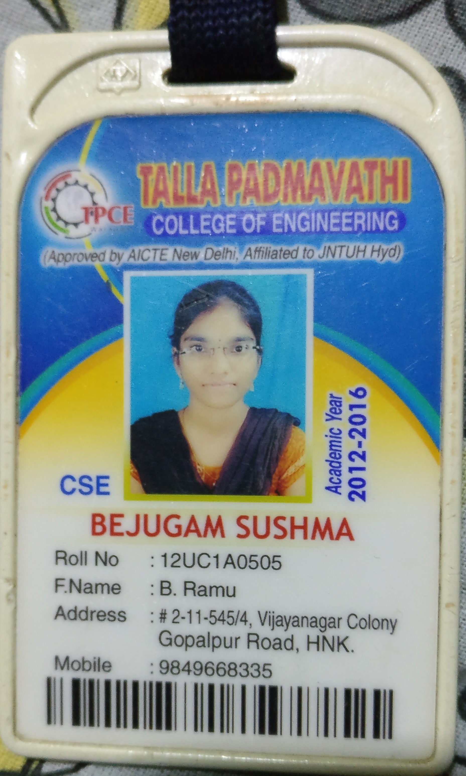 Sushma