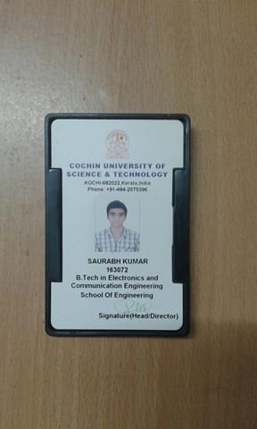 saurabh kumar