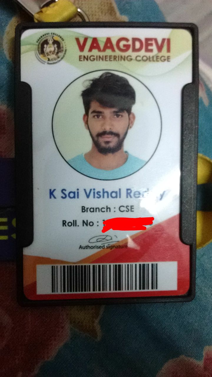 saivishal