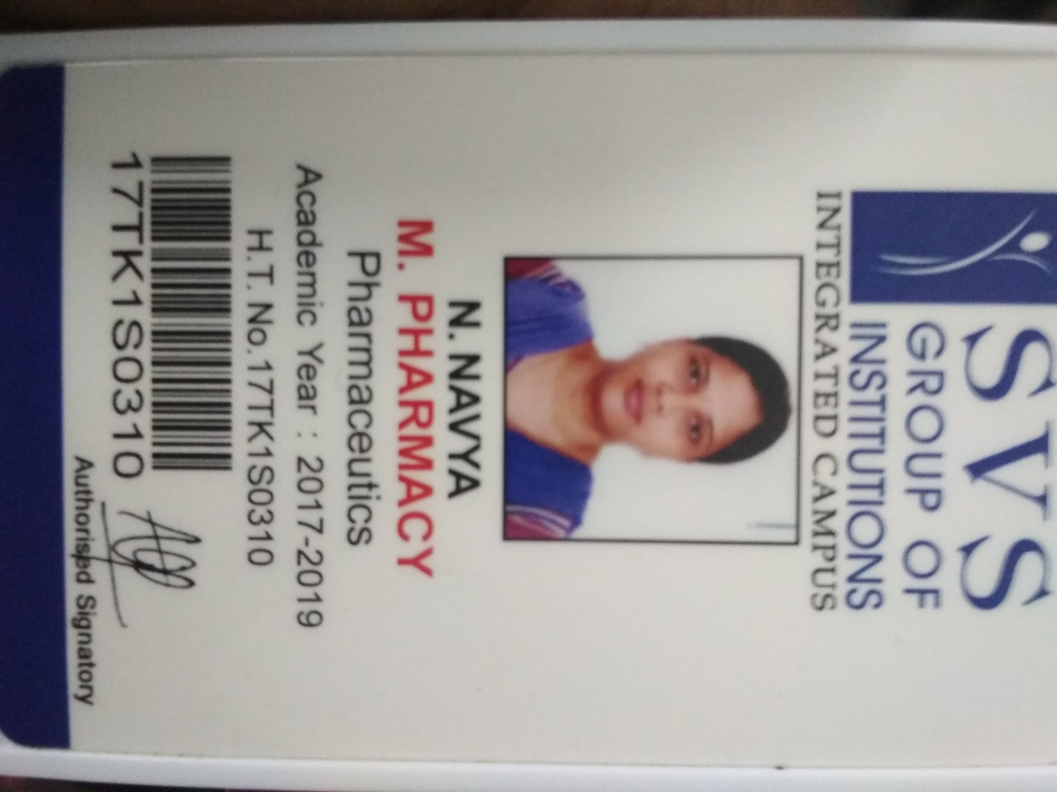 Navya