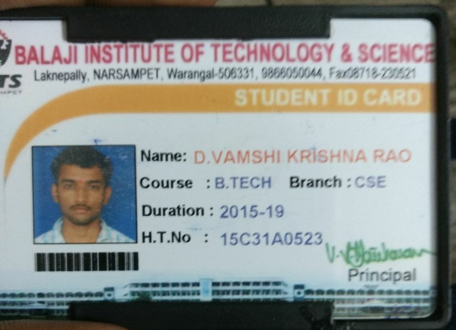 Vamshi