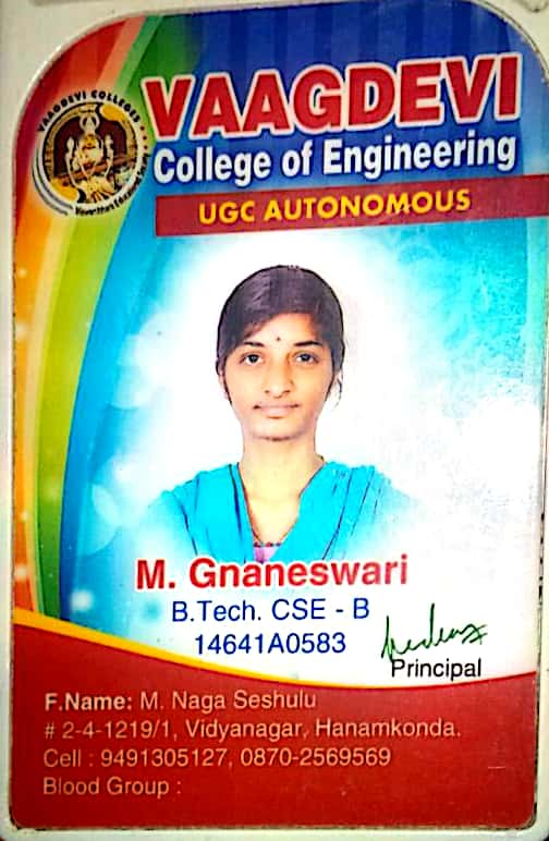 Ganeswari