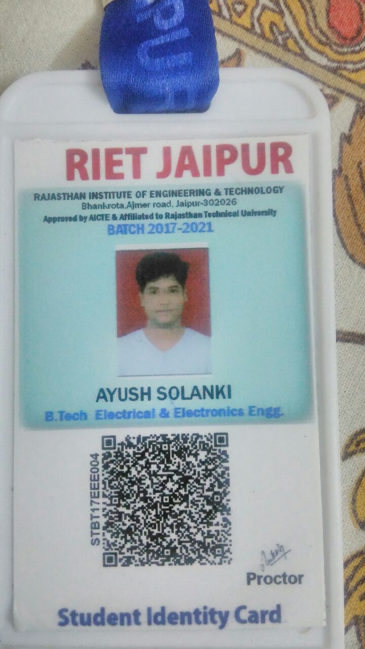 Ayush