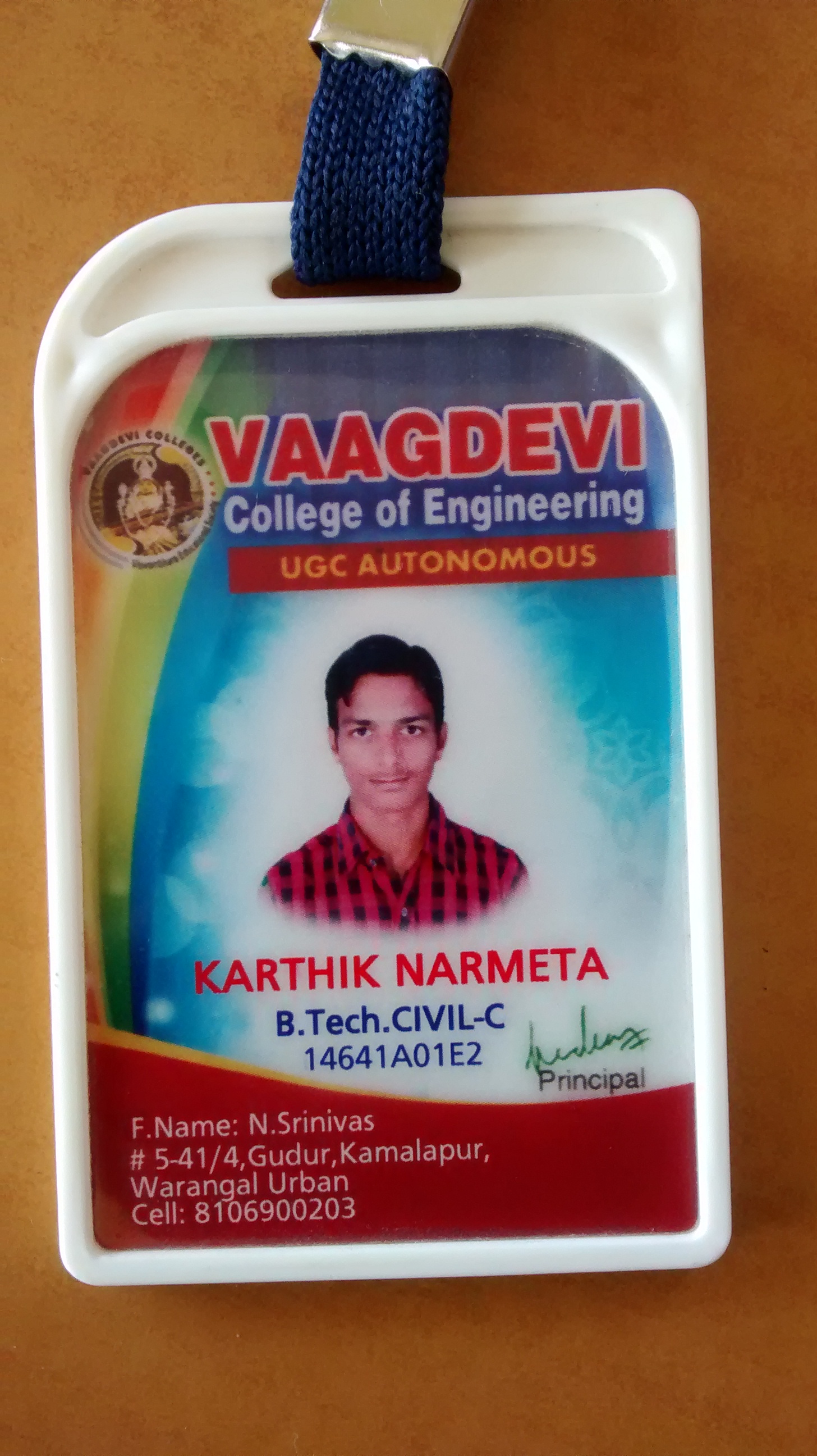 Karthik