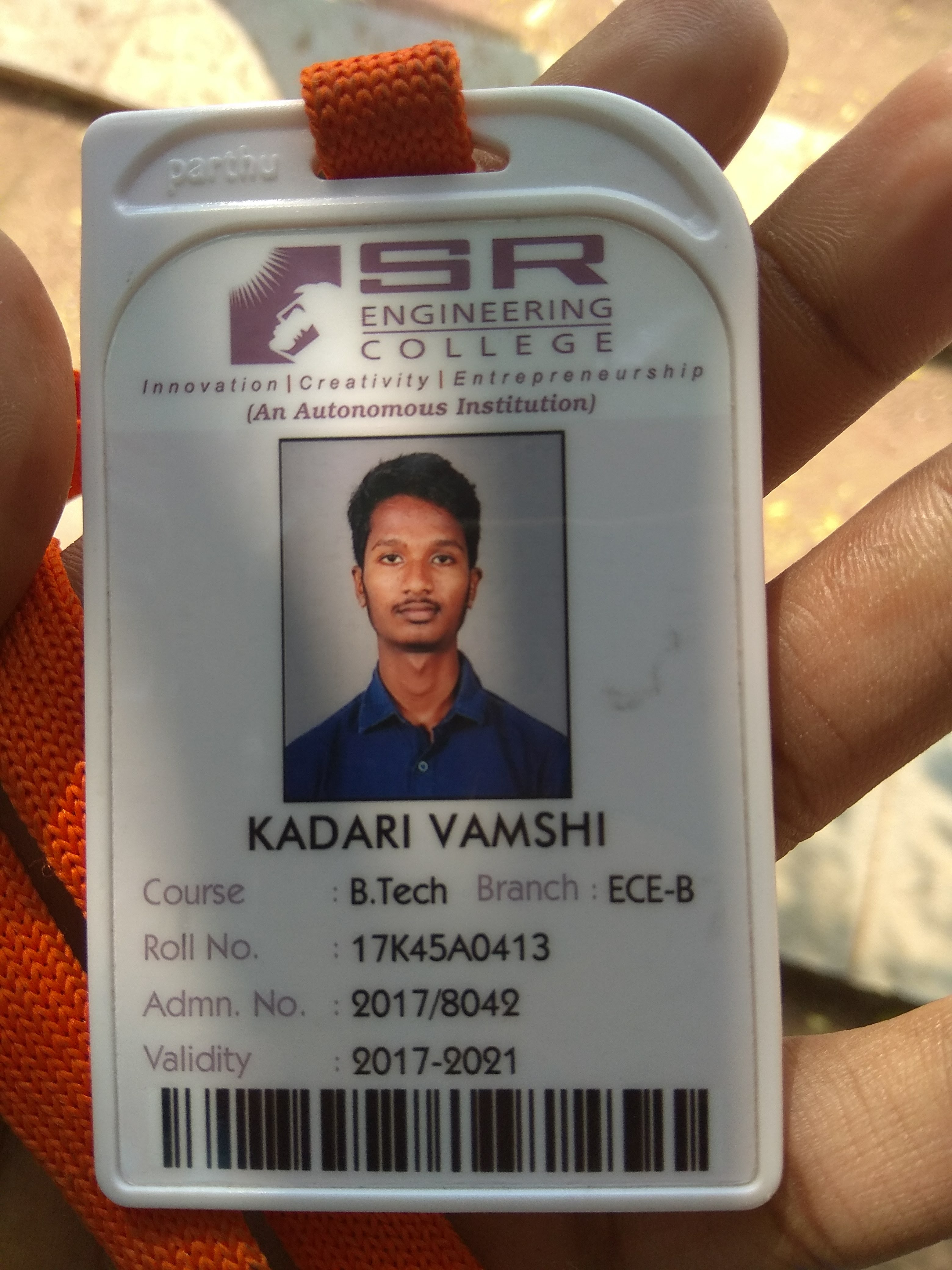 Vamshi