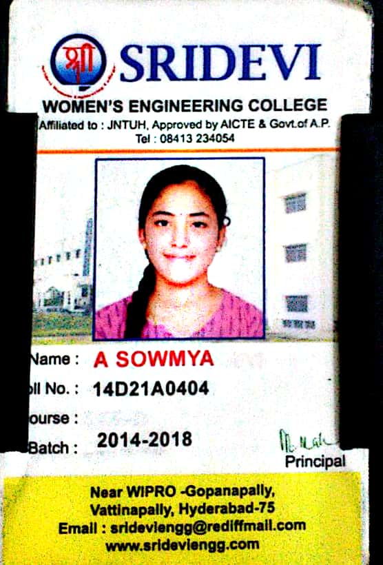 Sowmya