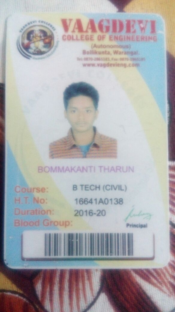Tharun