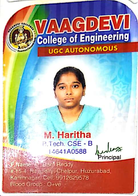 Haritha