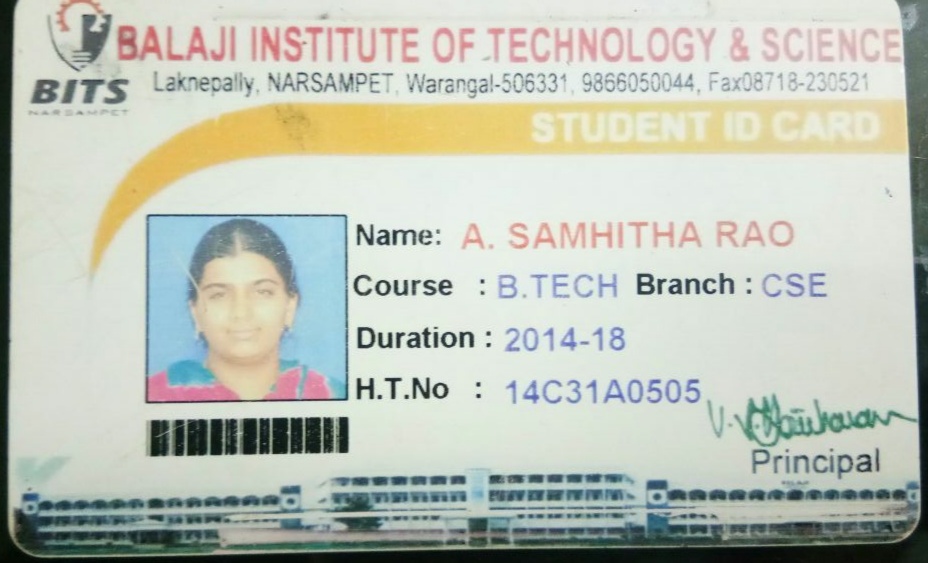 Samhitha