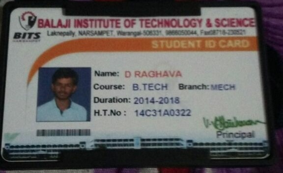 Raghava