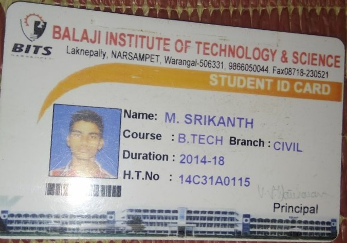 Srikanth