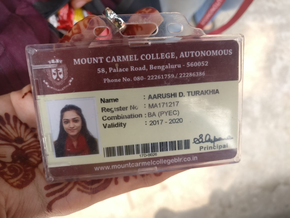 Aarushi