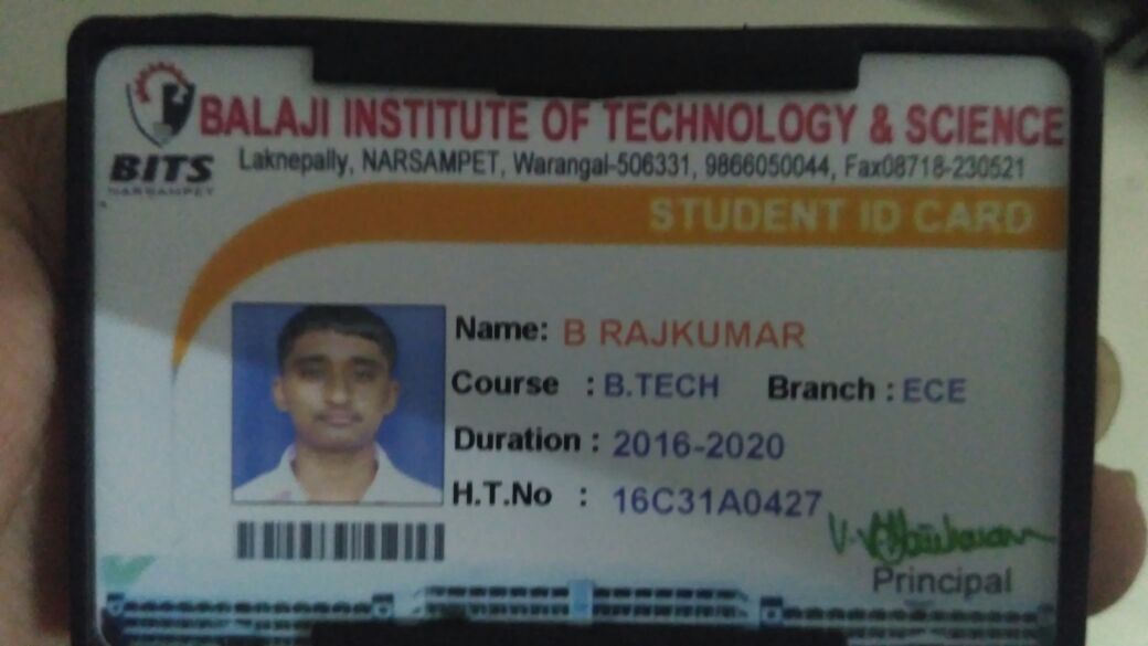 Rajkumar