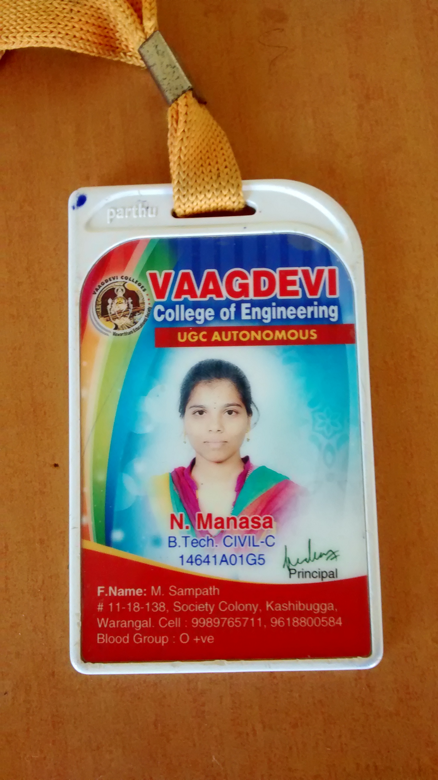 Manasa