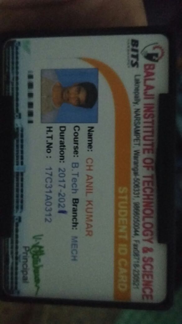 Anil