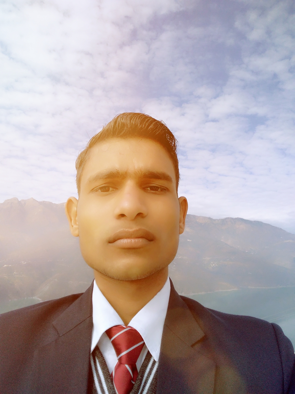 Utkarsh Chauhan