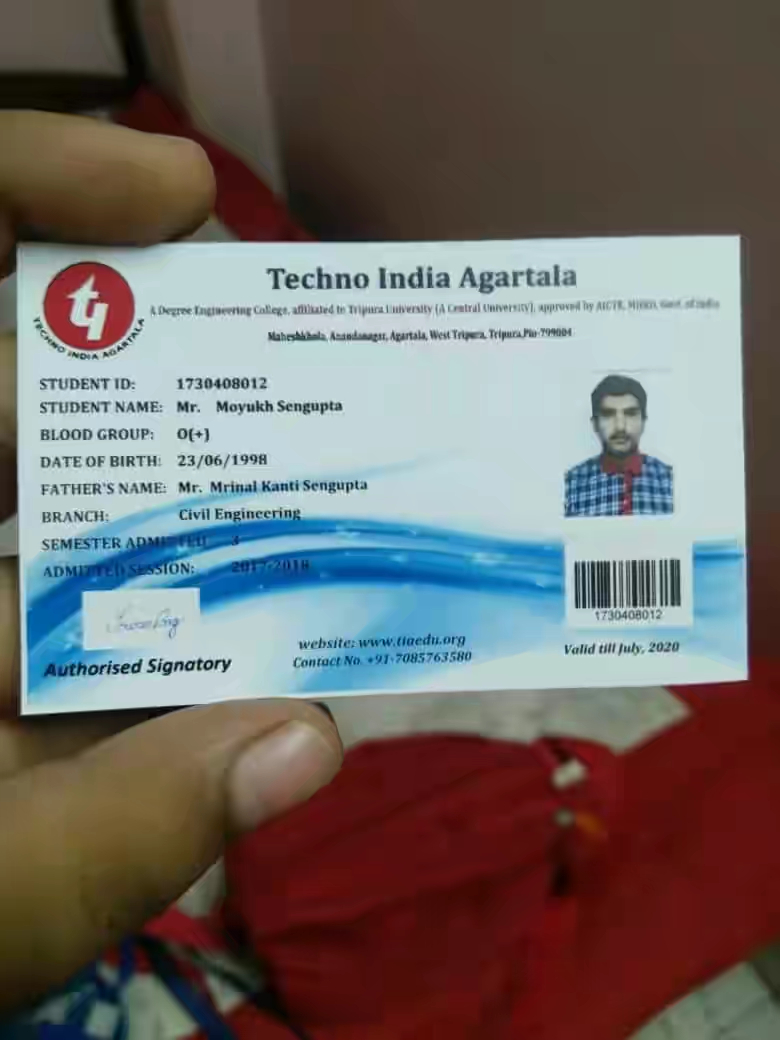 moyukh sengupta