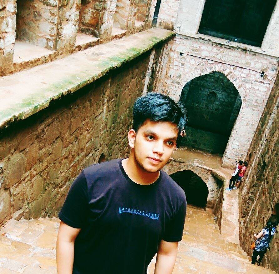 Nikhil