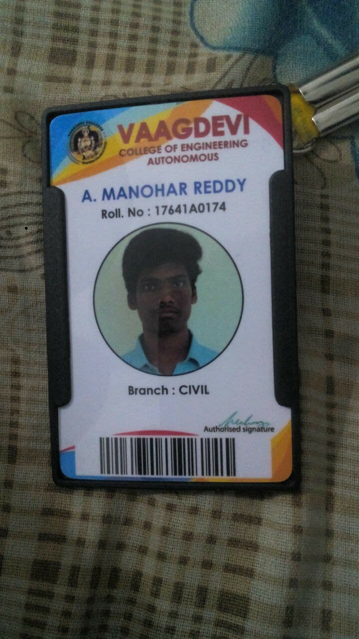 Manohar