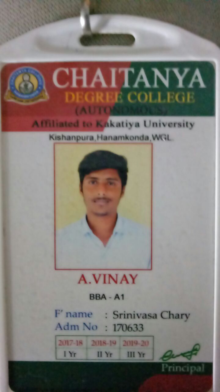 vinay