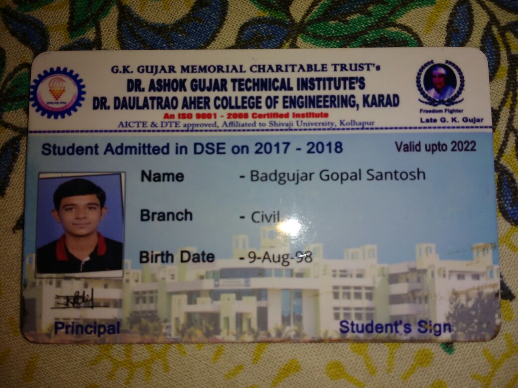 Gopal Badgujar