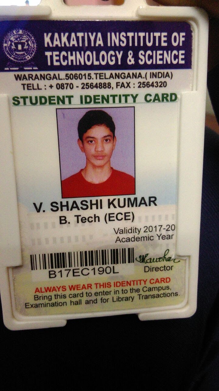 Shashi
