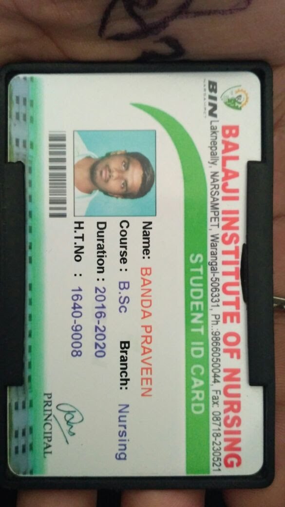 Praveen