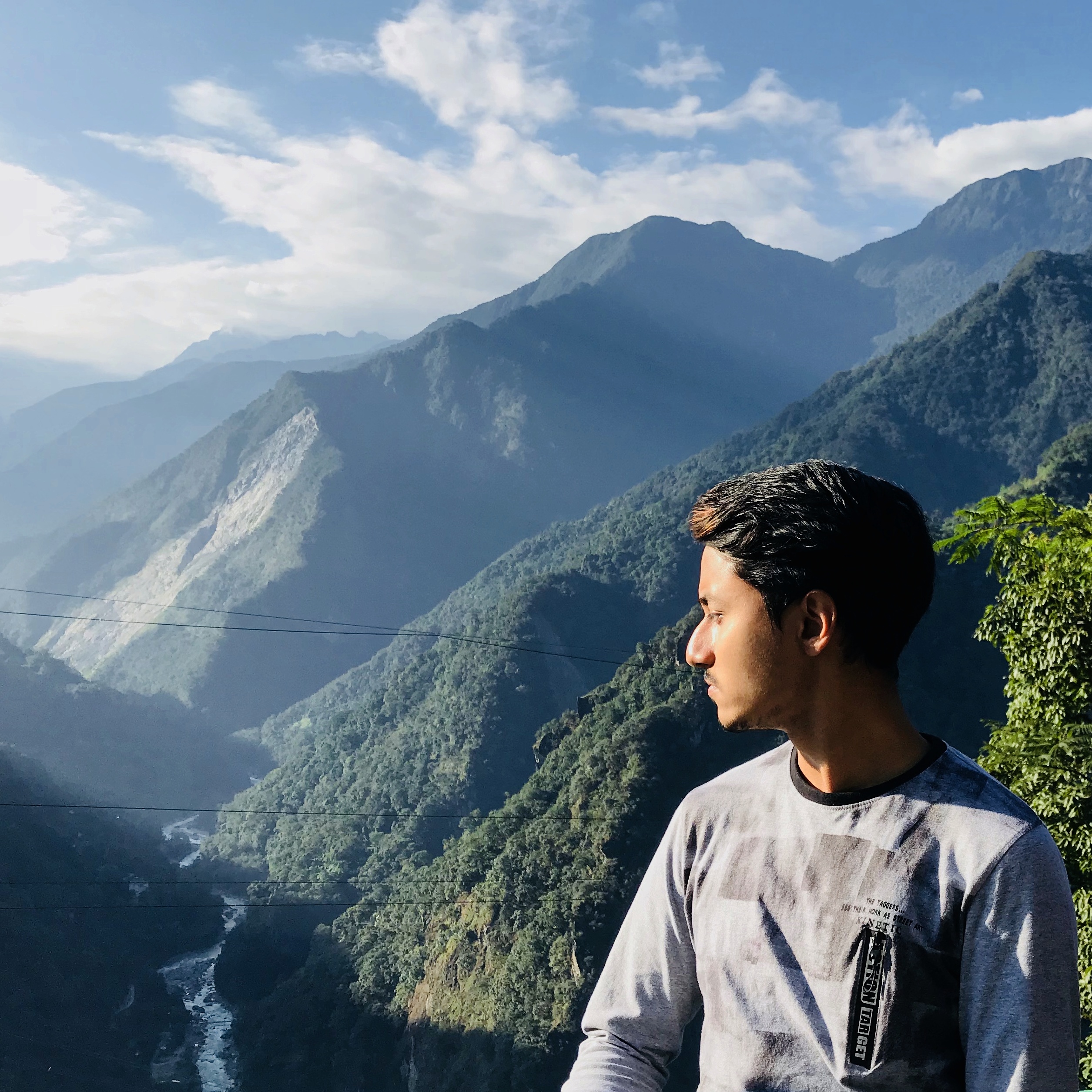Anupam Das Gupta