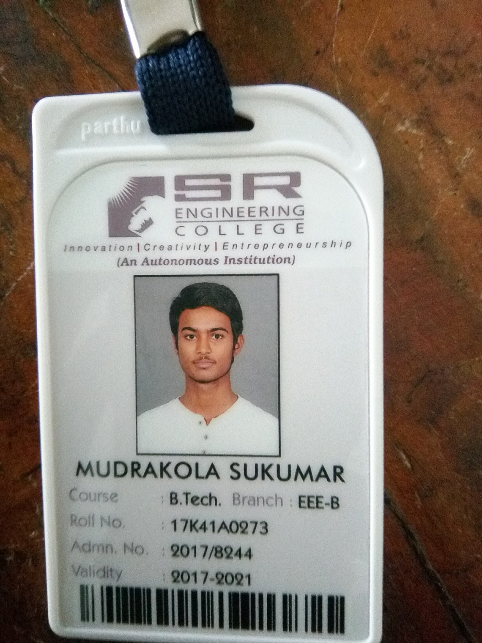 sukumar