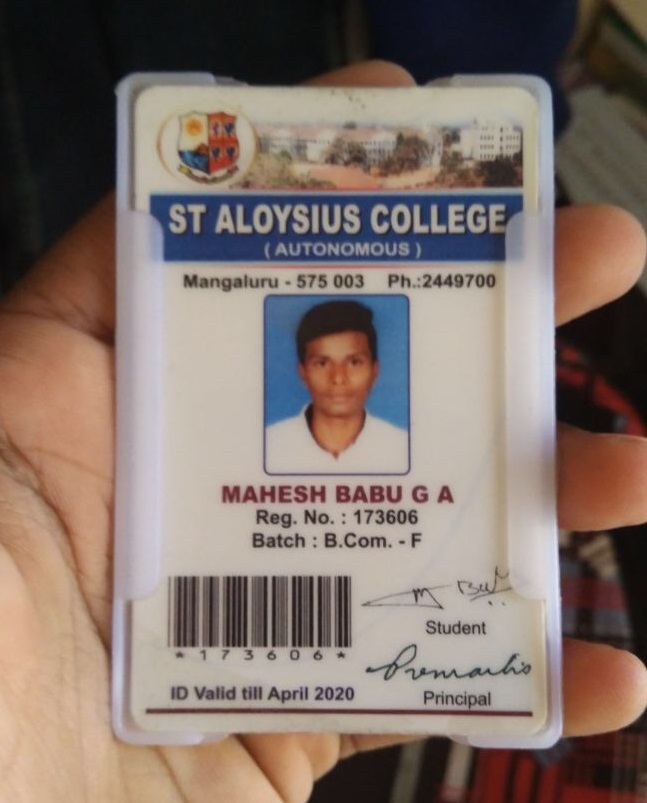 Mahesh Babu