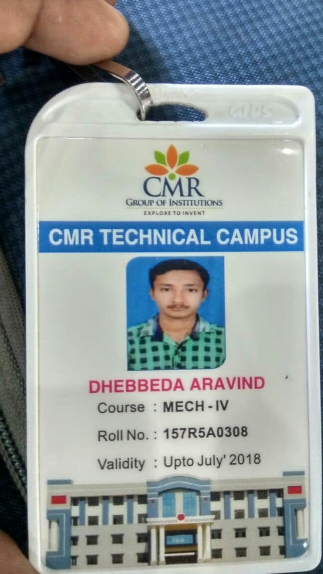 aravind