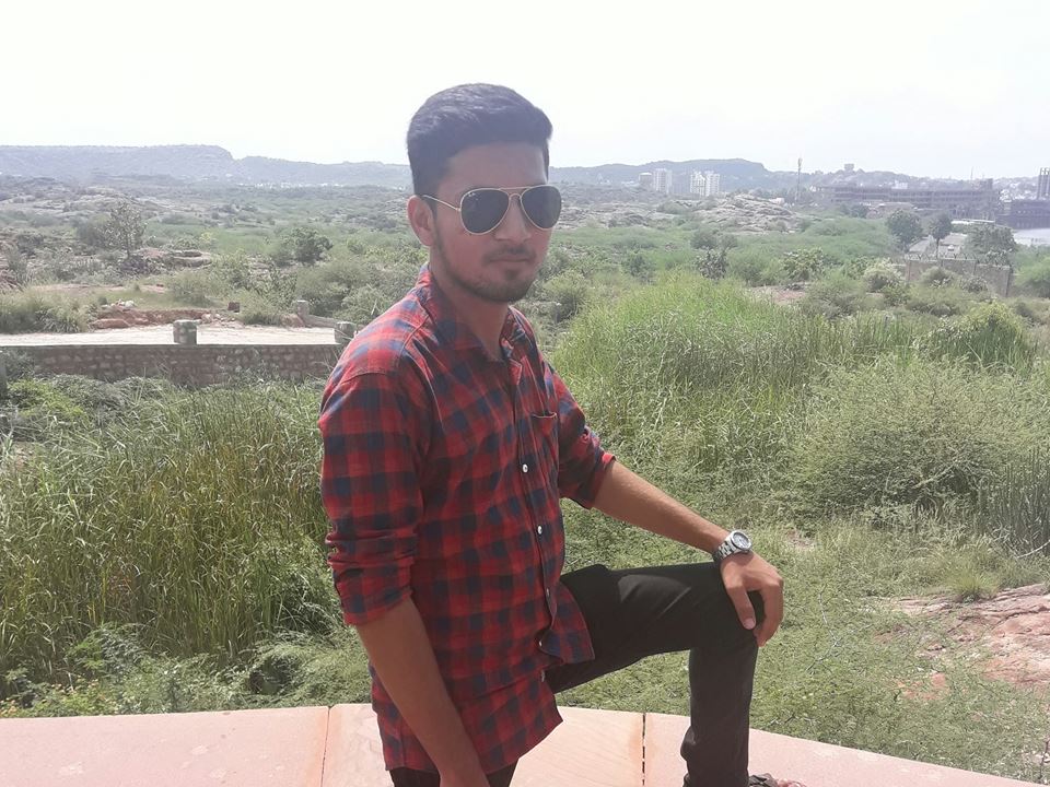 Bhavani Singh