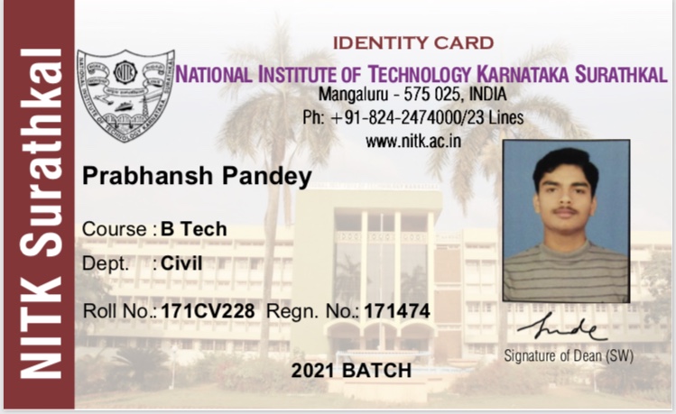 Prabansh Pandey