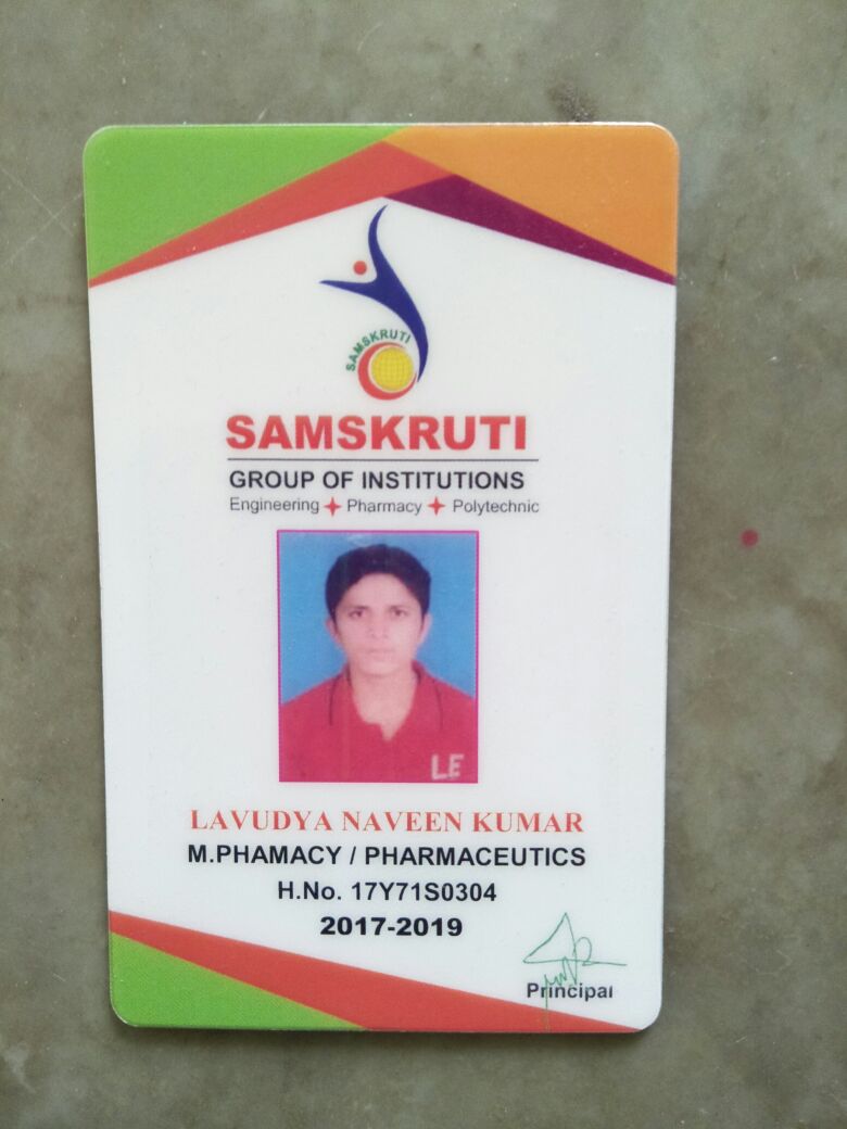 Naveen kumar
