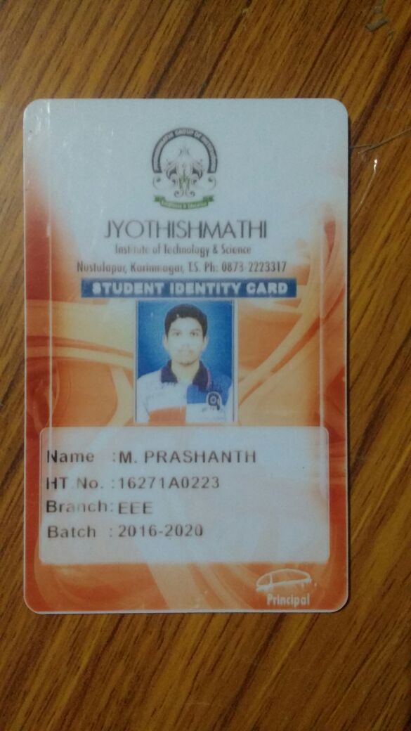 Prashanth