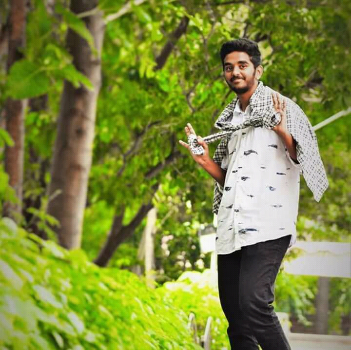 rahul