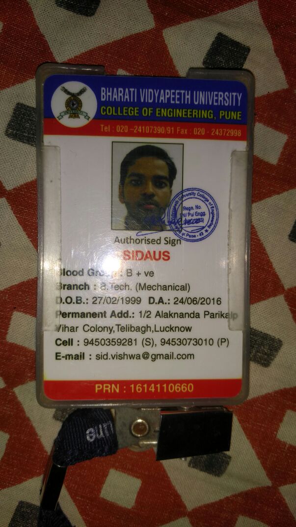 sidaus