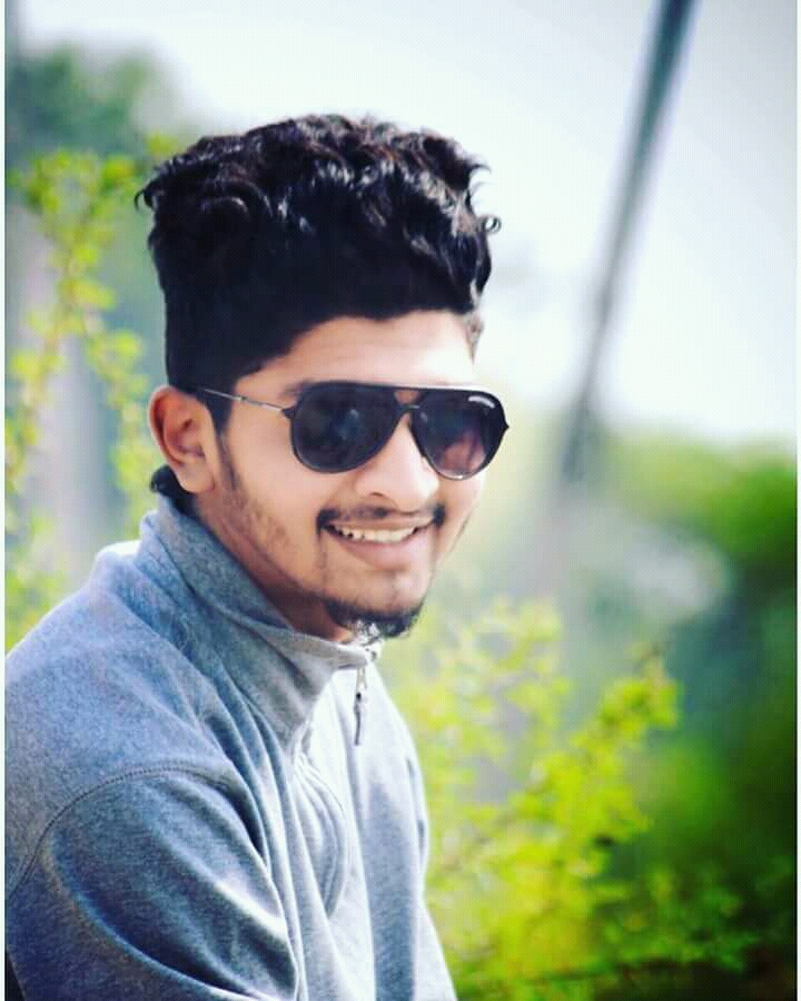 aravindh