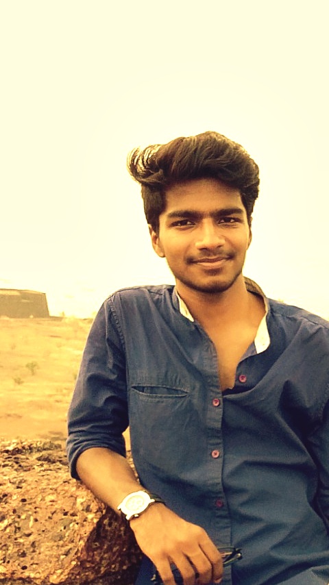 Amritesh Kumar Gupta