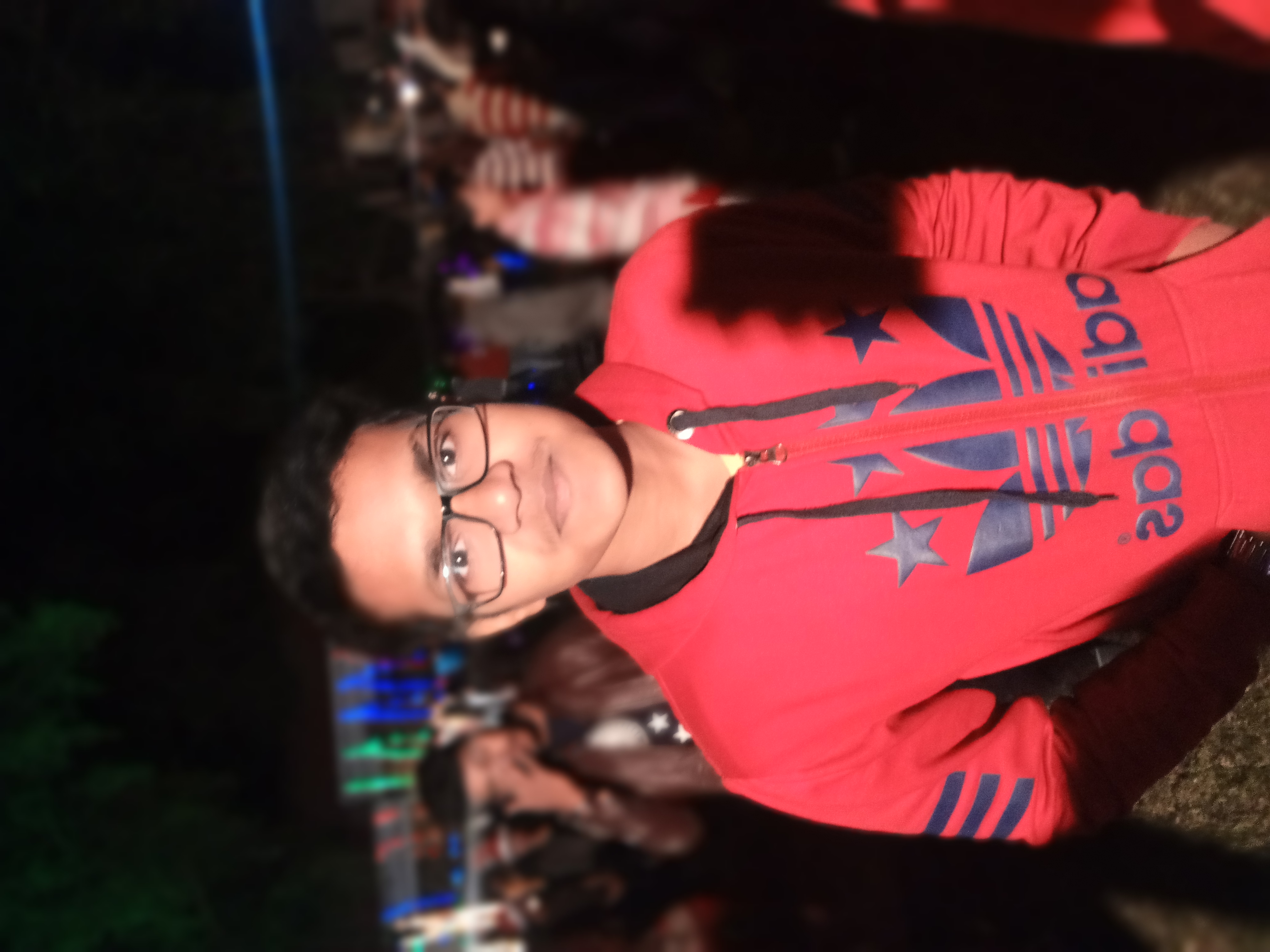 Harshit