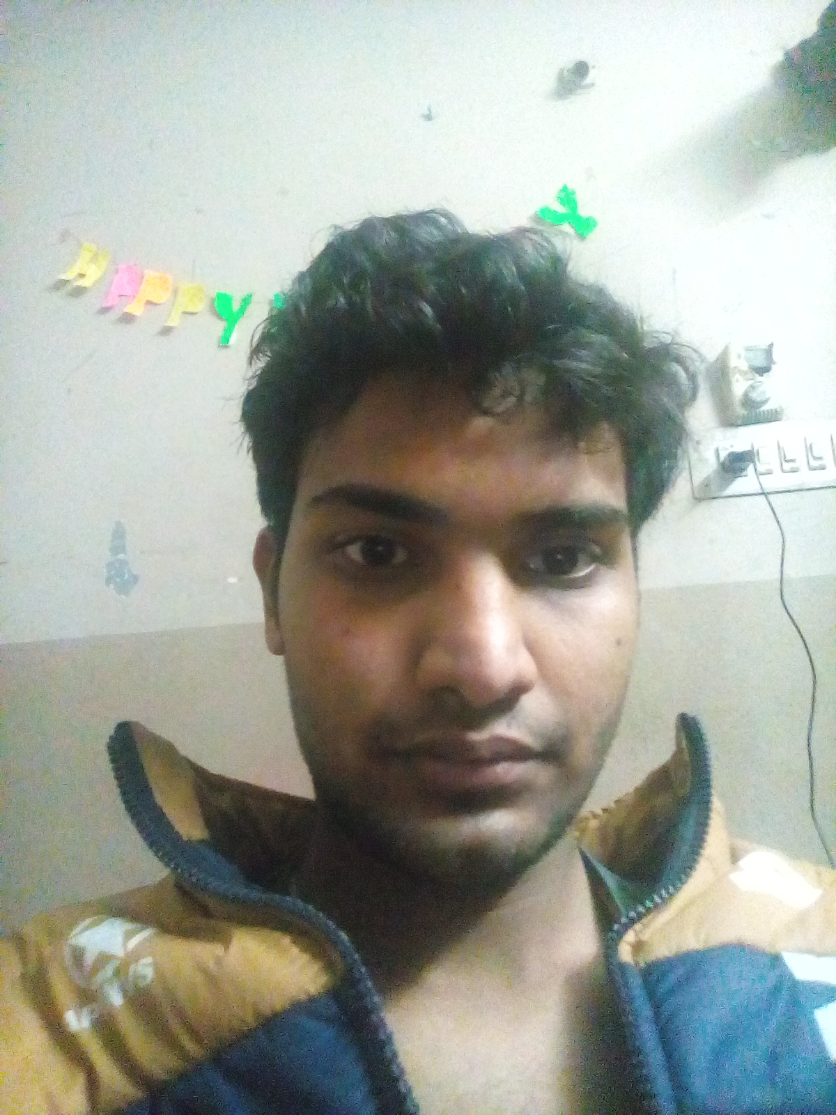 Krishna kant soni