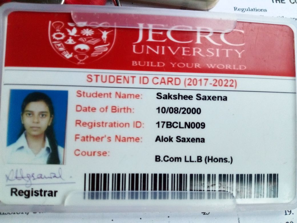 Sakshee saxena