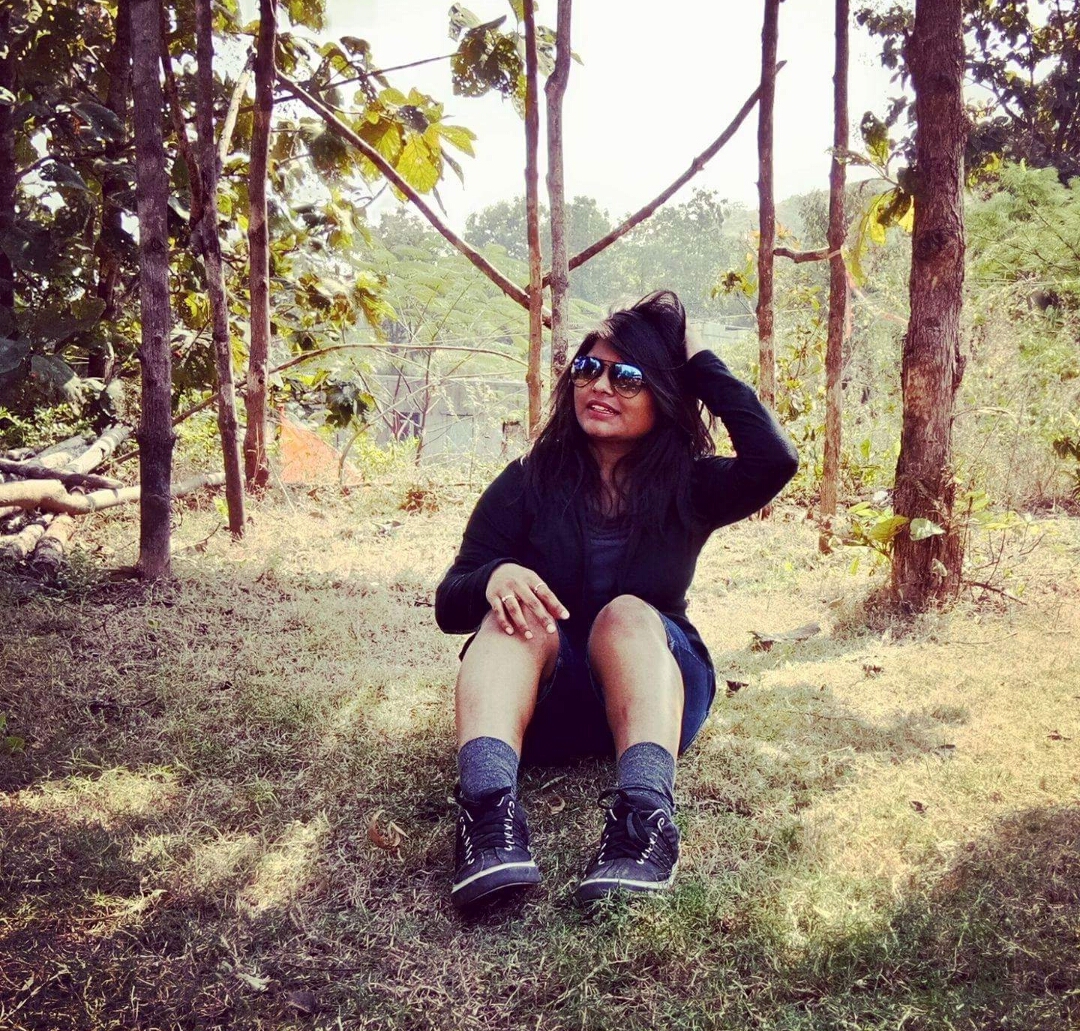 Prajakta pawar